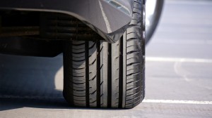 How do I prevent tyre wear? 